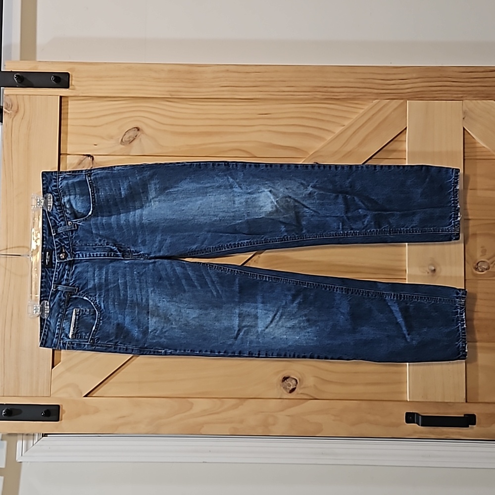 Adam Levine | "The Dean" Jeans | 34×30